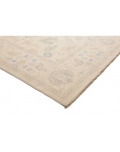 Tappeto Zigler Fine Pakistan bianco 269x360