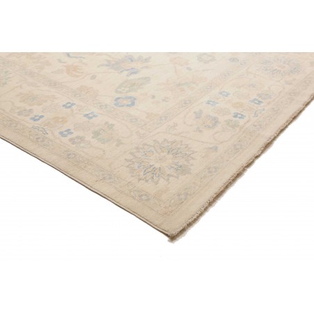 Tappeto Zigler Fine Pakistan bianco 269x360