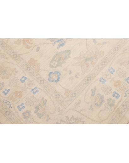 Tappeto Zigler Fine Pakistan bianco 269x360