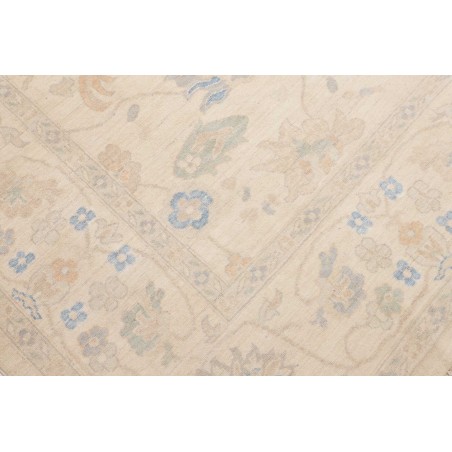 Tappeto Zigler Fine Pakistan bianco 269x360