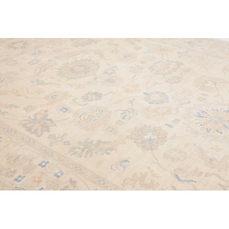 Tappeto Zigler Fine Pakistan bianco 269x360