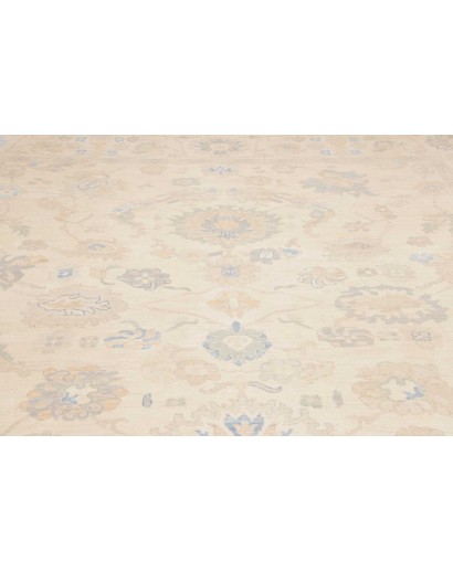 Tappeto Zigler Fine Pakistan bianco 269x360