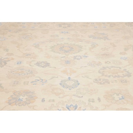 Tappeto Zigler Fine Pakistan bianco 269x360