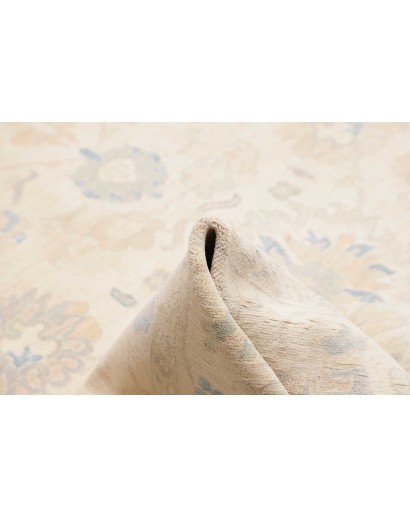 Tappeto Zigler Fine Pakistan bianco 269x360