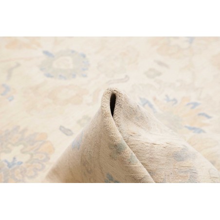 Tappeto Zigler Fine Pakistan bianco 269x360