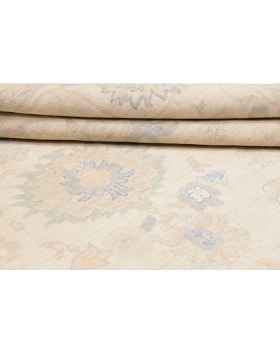 Tappeto Zigler Fine Pakistan bianco 269x360