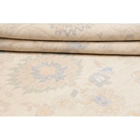 Tappeto Zigler Fine Pakistan bianco 269x360