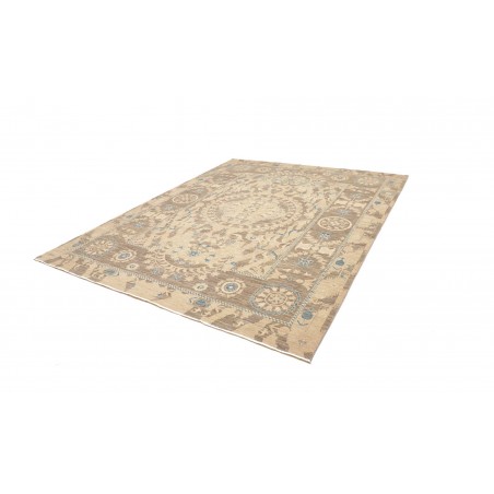 Tappeto Zigler Fine Pakistan beige marrone 250x306