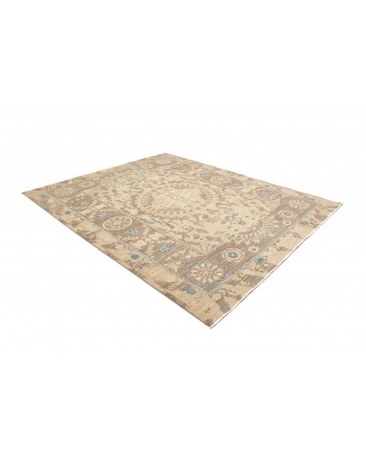 Tappeto Zigler Fine Pakistan beige marrone 250x306