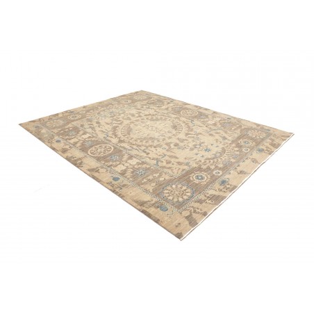 Tappeto Zigler Fine Pakistan beige marrone 250x306
