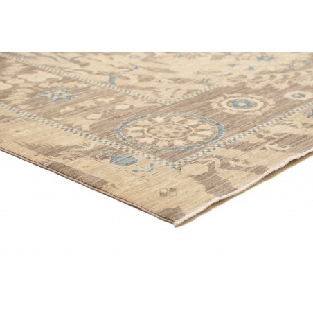 Tappeto Zigler Fine Pakistan beige marrone 250x306
