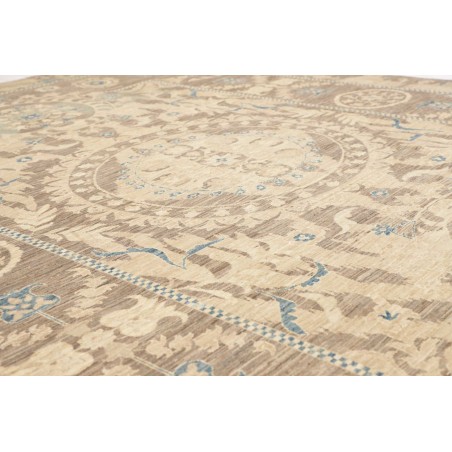 Tappeto Zigler Fine Pakistan beige marrone 250x306