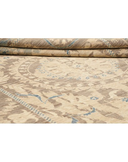 Tappeto Zigler Fine Pakistan beige marrone 250x306