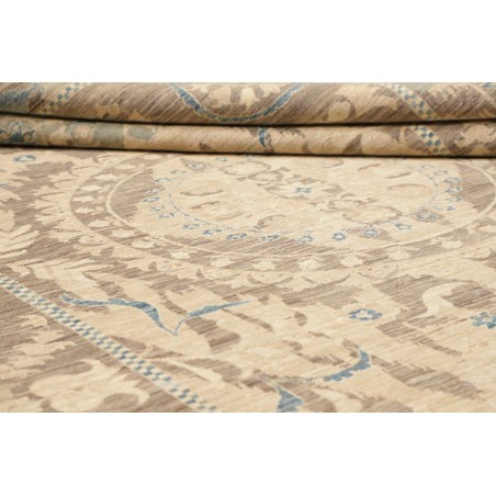 Tappeto Zigler Fine Pakistan beige marrone 250x306