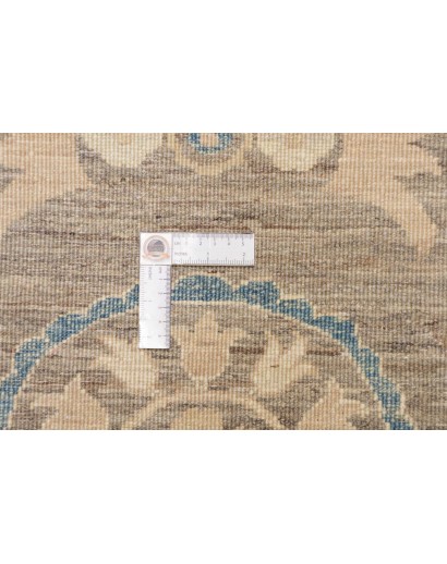 Tappeto Zigler Fine Pakistan beige marrone 250x306