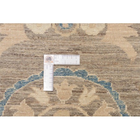 Tappeto Zigler Fine Pakistan beige marrone 250x306