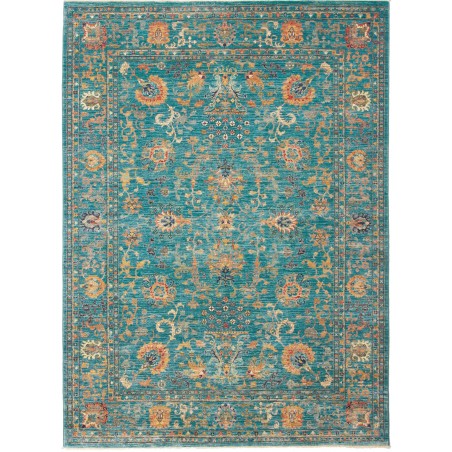 Tappeto Shahi Fine Pakistan grigio marrone 172x234