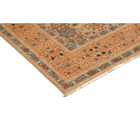 Tappeto Mamlouk Pakistan marrone 147x205