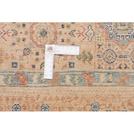 Tappeto Mamlouk Pakistan marrone 147x205