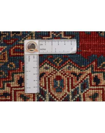 Tappeto Mona Pakistan marrone 79x120