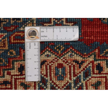 Tappeto Mona Pakistan marrone 79x120