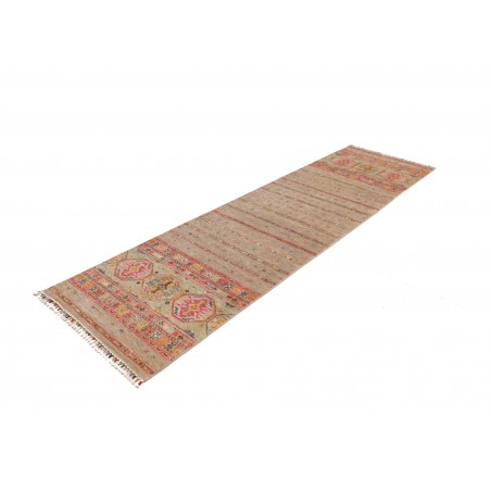 Tappeto Rubin Pakistan marrone 83x289