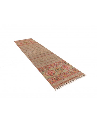Tappeto Rubin Pakistan marrone 83x289