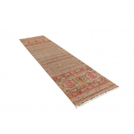 Tappeto Rubin Pakistan marrone 83x289