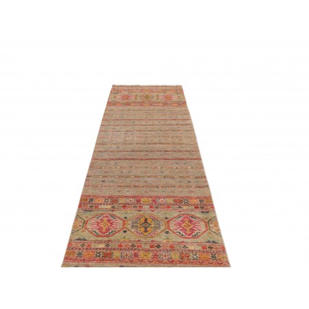 Tappeto Rubin Pakistan marrone 83x289