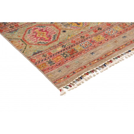 Tappeto Rubin Pakistan marrone 83x289