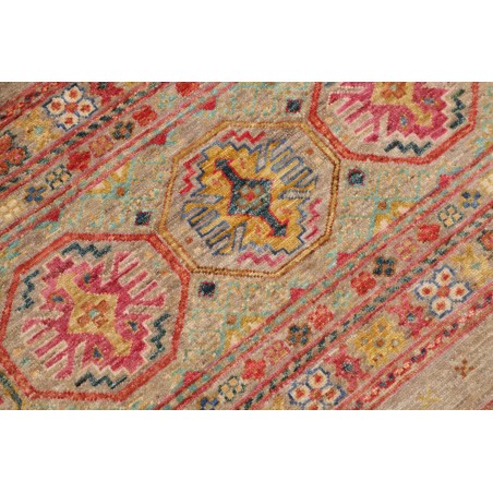 Tappeto Rubin Pakistan marrone 83x289