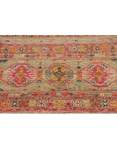 Tappeto Rubin Pakistan marrone 83x289