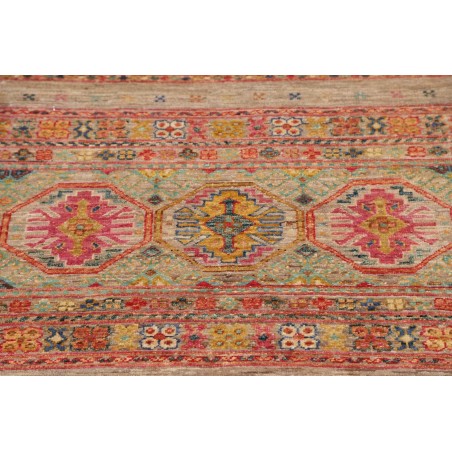 Tappeto Rubin Pakistan marrone 83x289