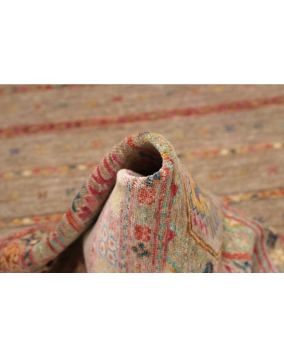 Tappeto Rubin Pakistan marrone 83x289