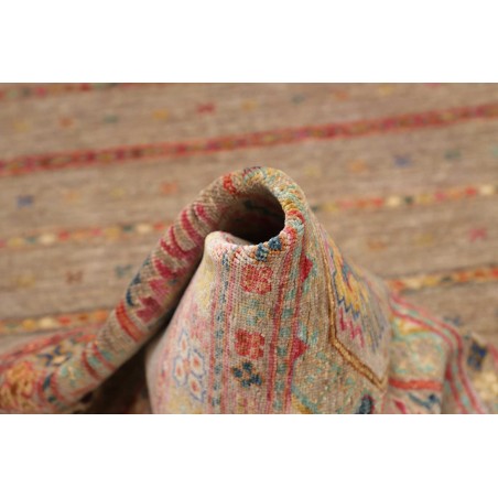 Tappeto Rubin Pakistan marrone 83x289