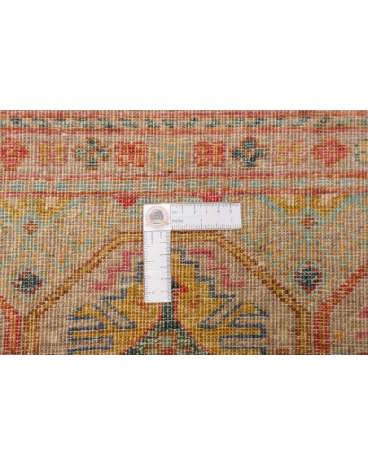 Tappeto Rubin Pakistan marrone 83x289