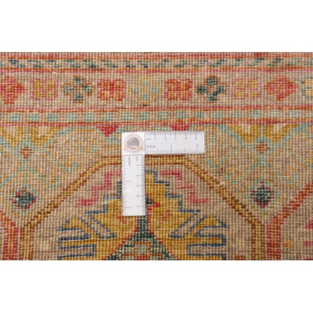 Tappeto Rubin Pakistan marrone 83x289