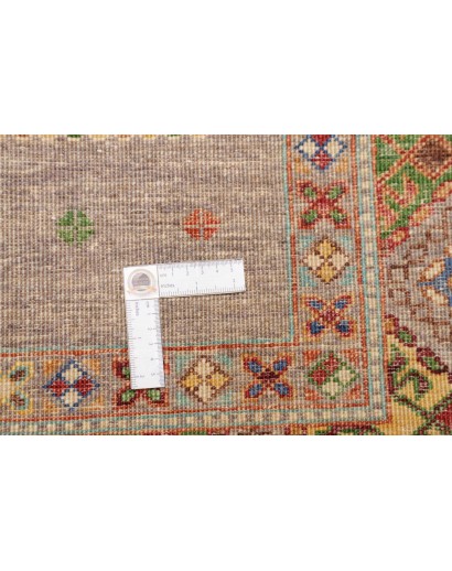 Tappeto Rubin Pakistan marrone 167x239