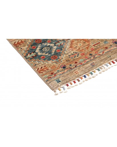 Tappeto Rubin Pakistan marrone 79x125