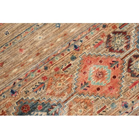 Tappeto Rubin Pakistan marrone 79x125
