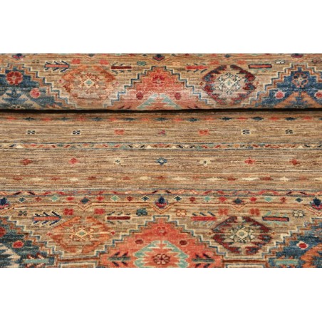 Tappeto Rubin Pakistan marrone 79x125