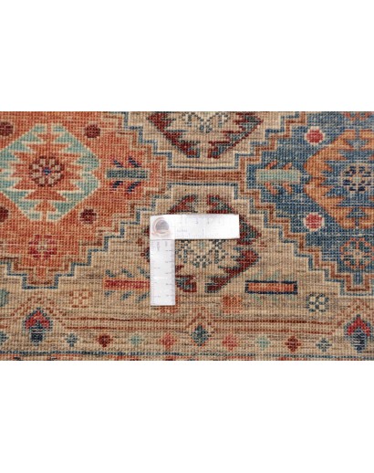 Tappeto Rubin Pakistan marrone 79x125