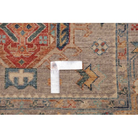 Tappeto Tribal Pakistan marrone 81x129