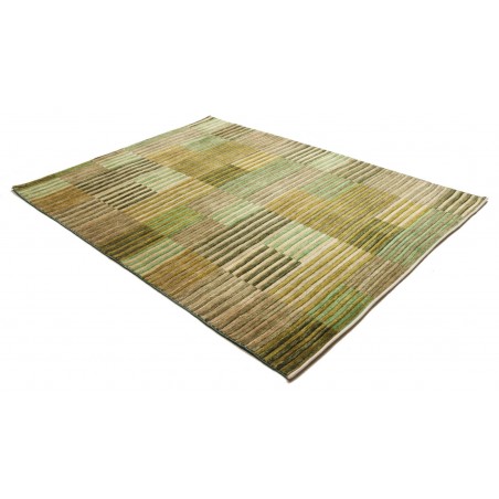 Tappeto Barjesta Pakistan marrone 170x236