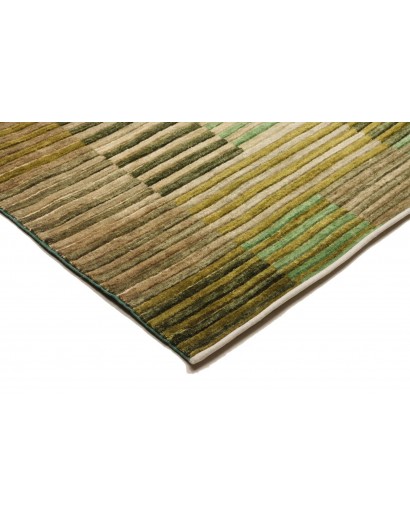 Tappeto Barjesta Pakistan marrone 170x236