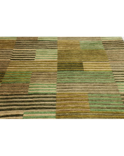 Tappeto Barjesta Pakistan marrone 170x236