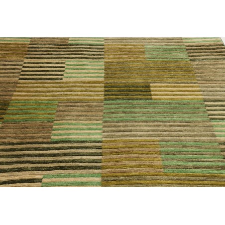 Tappeto Barjesta Pakistan marrone 170x236