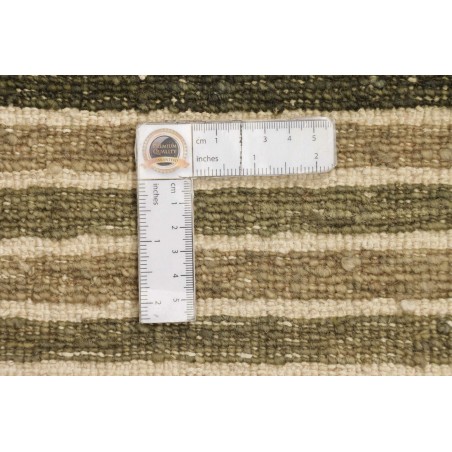 Tappeto Barjesta Pakistan marrone 170x236