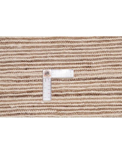 Tappeto bianco beige 282x368
