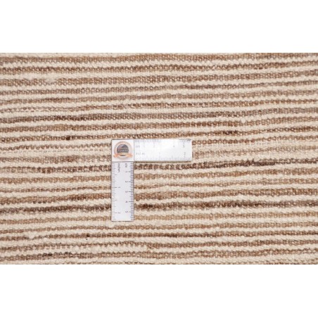 Tappeto bianco beige 282x368